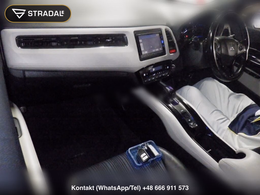 HONDA VEZEL HYBRID Z STYLE EDITION, miniaturka 4