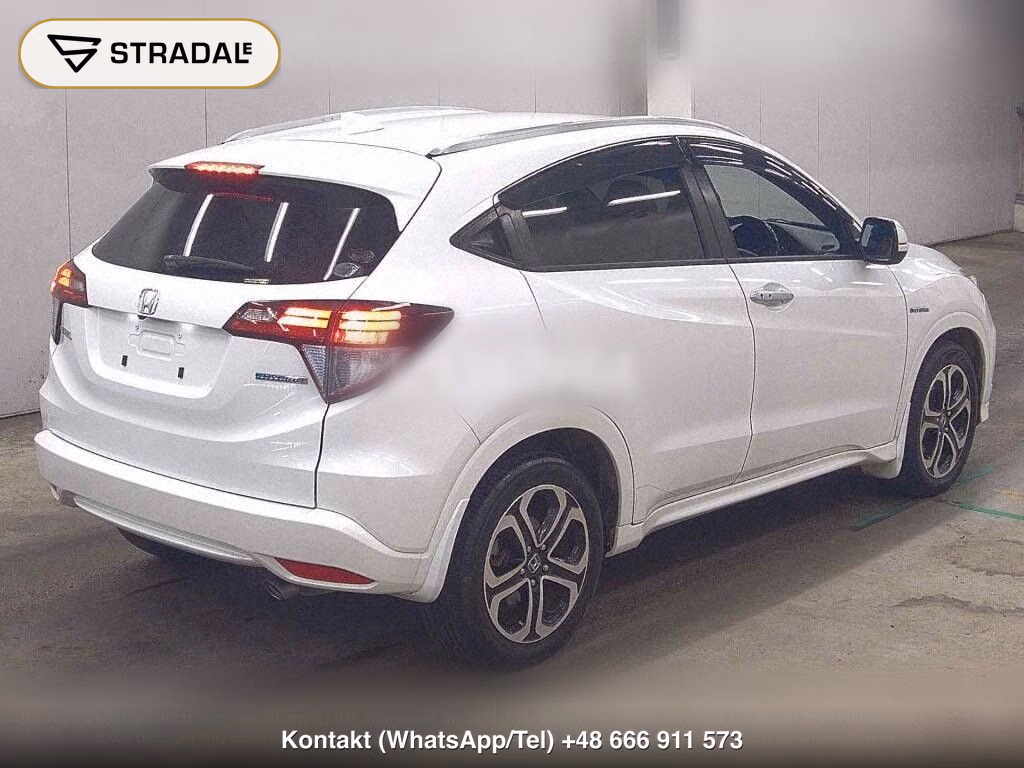 HONDA VEZEL HYBRID Z STYLE EDITION, miniaturka 6