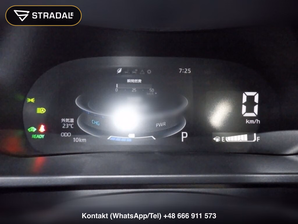TOYOTA RAIZE HYBRID Z, miniaturka 7