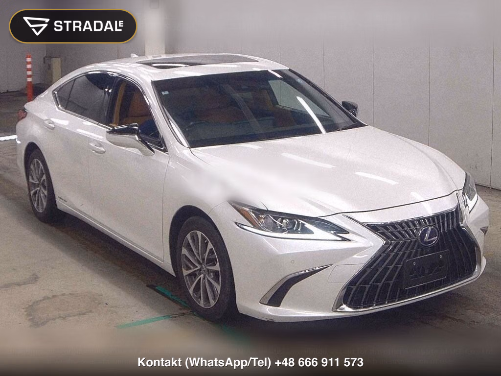 LEXUS ES ES300H, miniaturka 2