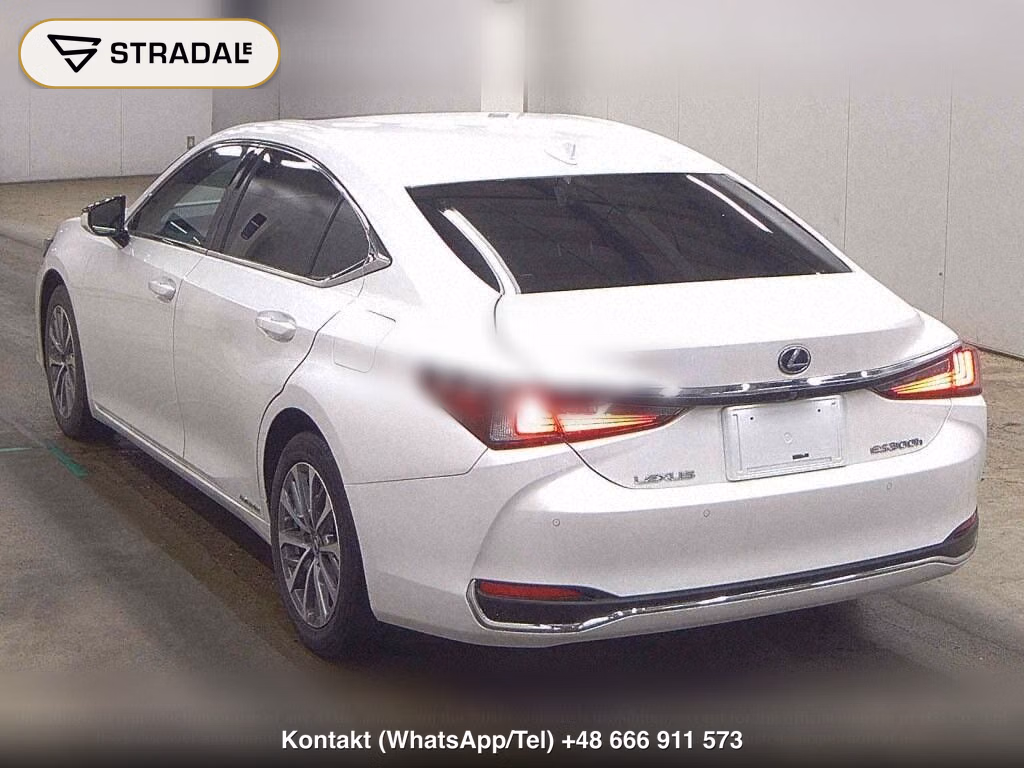 LEXUS ES ES300H, miniaturka 3