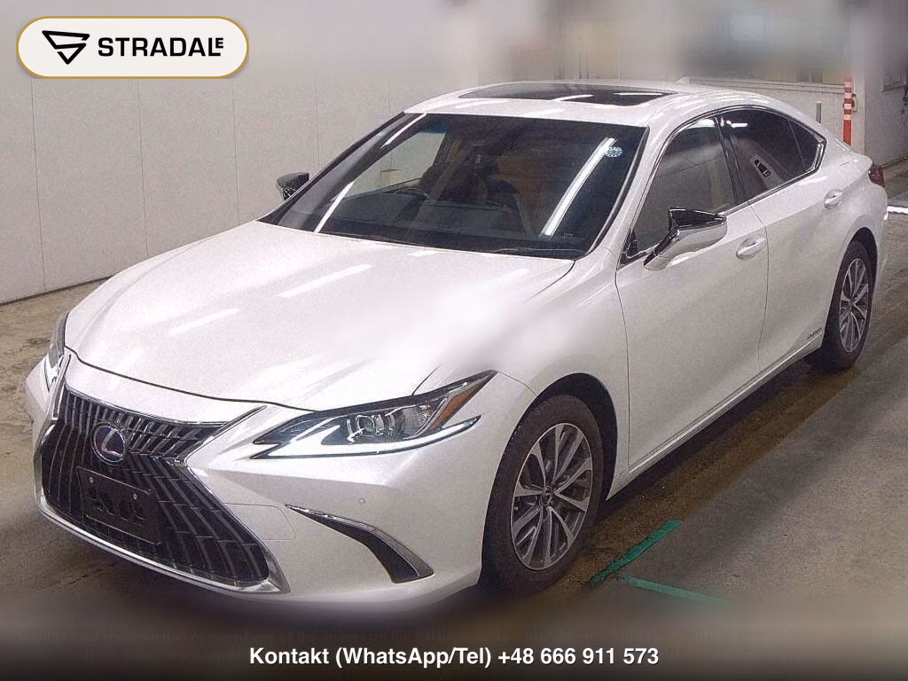 LEXUS ES ES300H, miniaturka 5