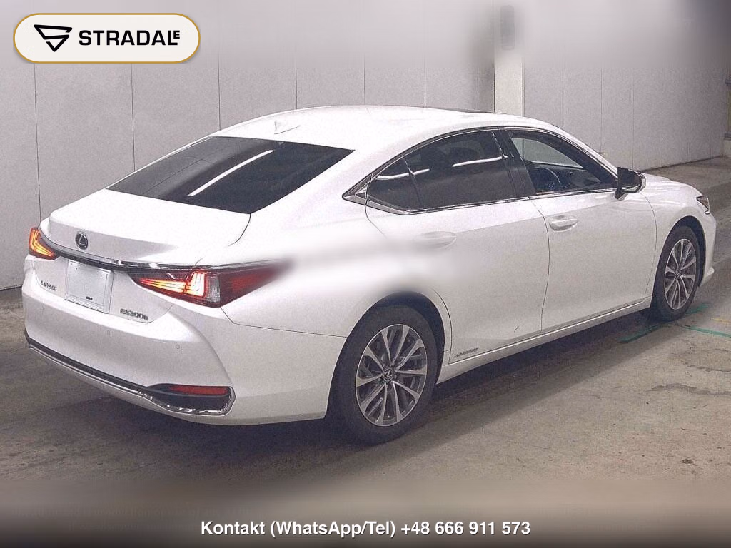 LEXUS ES ES300H, miniaturka 6
