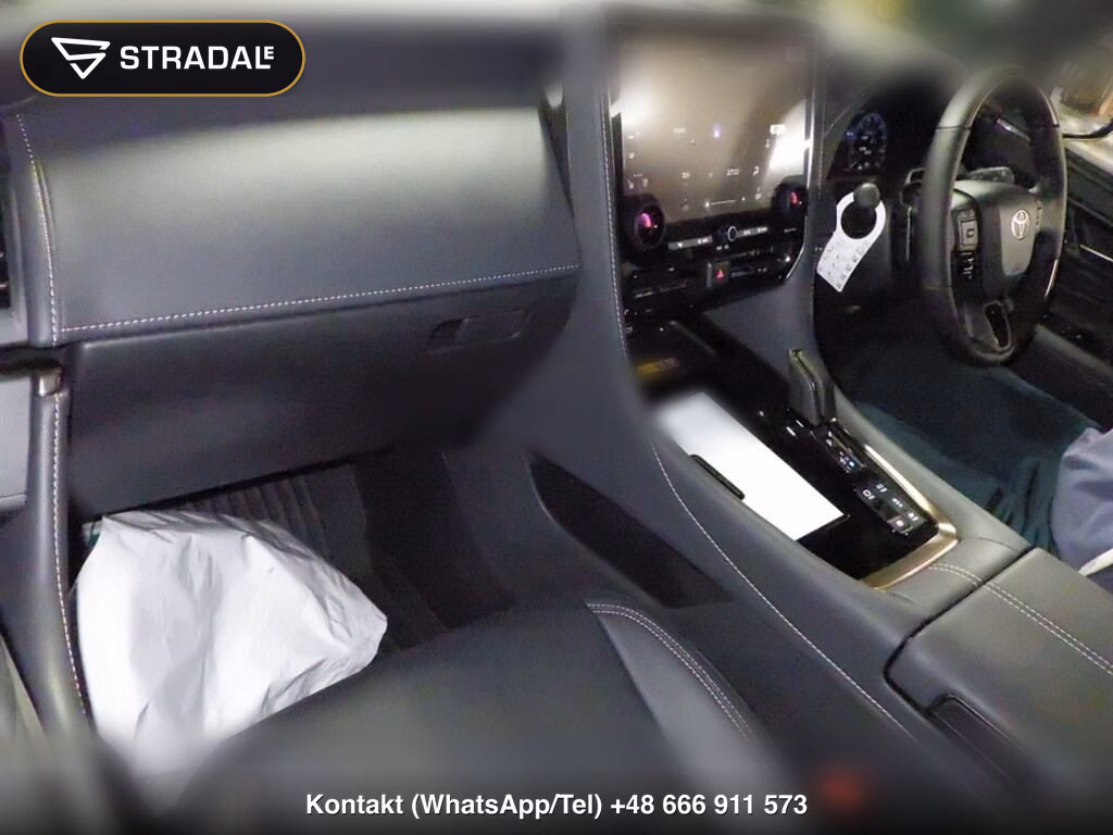 TOYOTA ALPHARD HYBRID Z, miniaturka 4