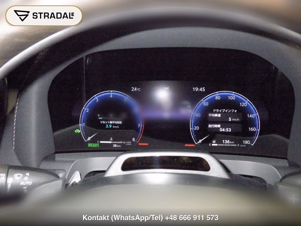 TOYOTA ALPHARD HYBRID Z, miniaturka 7