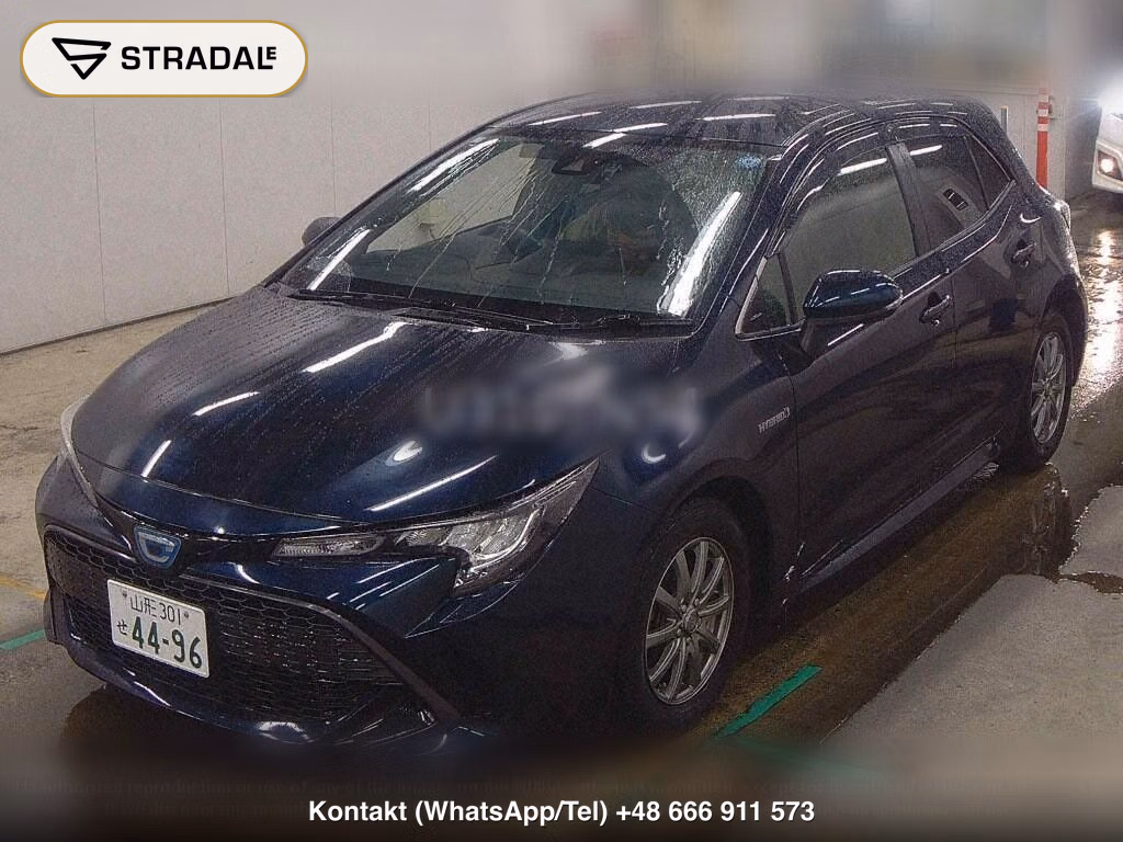 TOYOTA COROLLA SPORT HYBRID G, miniaturka 5