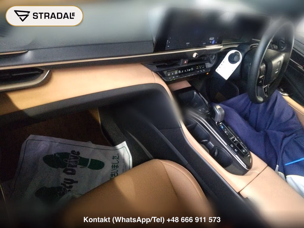 TOYOTA CROWN SPORT 4WD SPORT Z (HEV), miniaturka 4