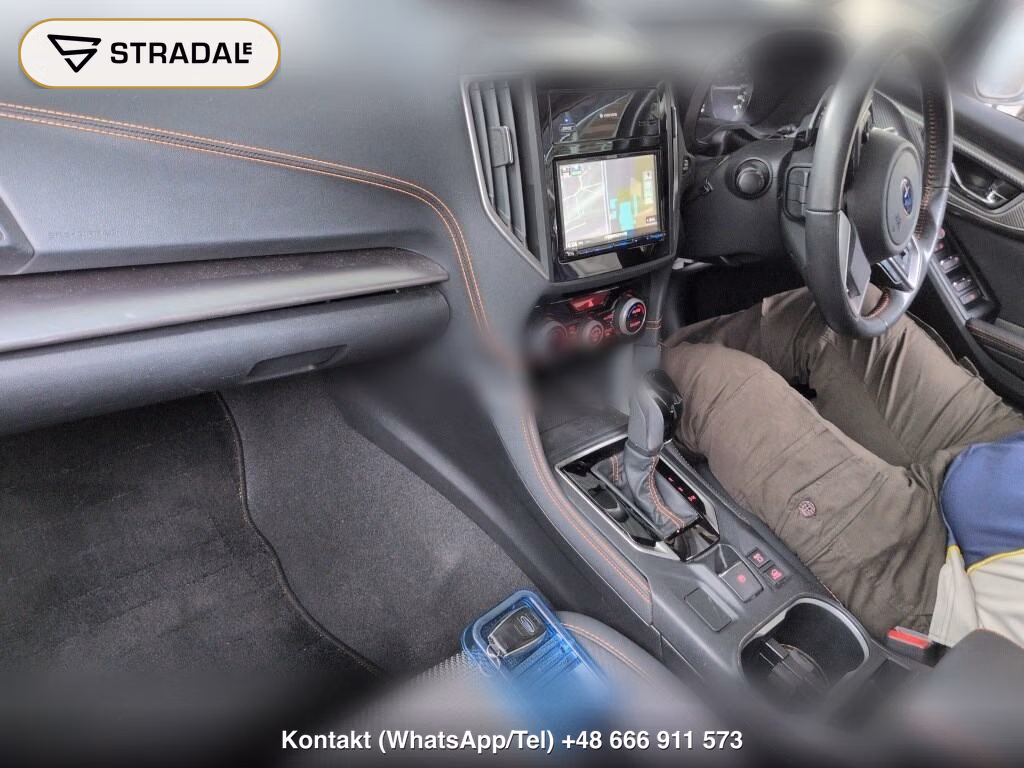 SUBARU IMPREZA XV HYBRID 4WD 2.0E-S EYESIGHT, miniaturka 4