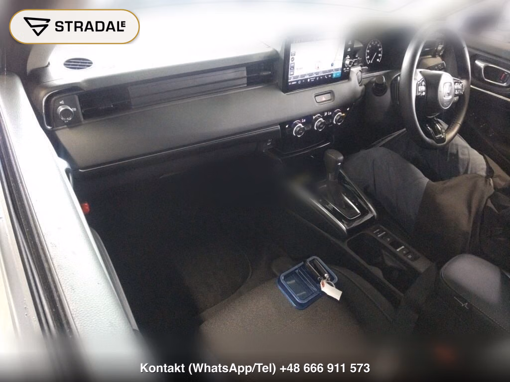 HONDA VEZEL HYBRID E:HEV Z, miniaturka 4