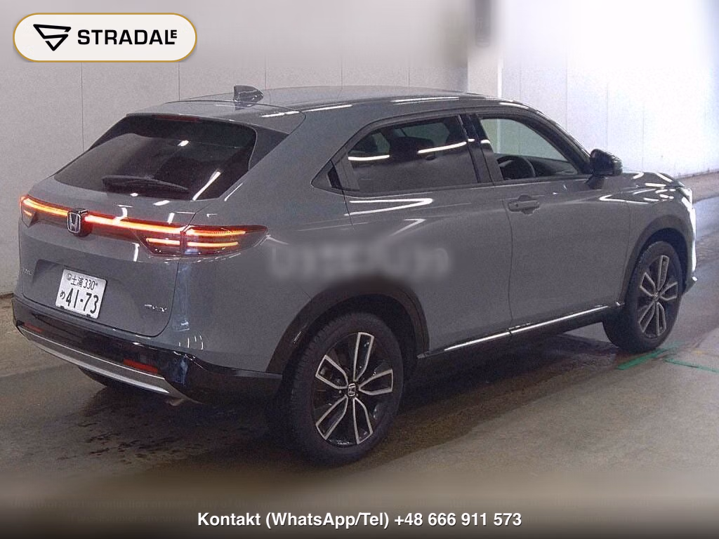 HONDA VEZEL HYBRID E:HEV Z, miniaturka 6