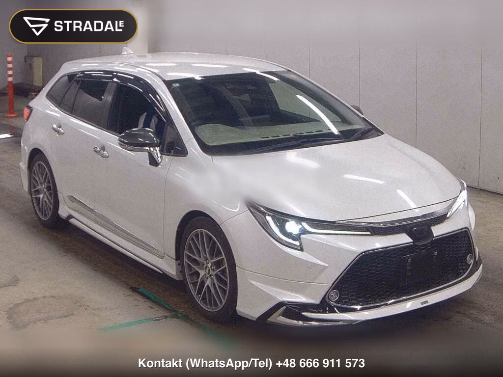 TOYOTA COROLLA TOURING HYBRID WXB, miniaturka 2