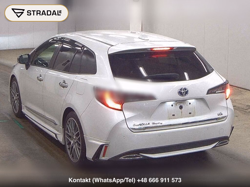 TOYOTA COROLLA TOURING HYBRID WXB, miniaturka 3
