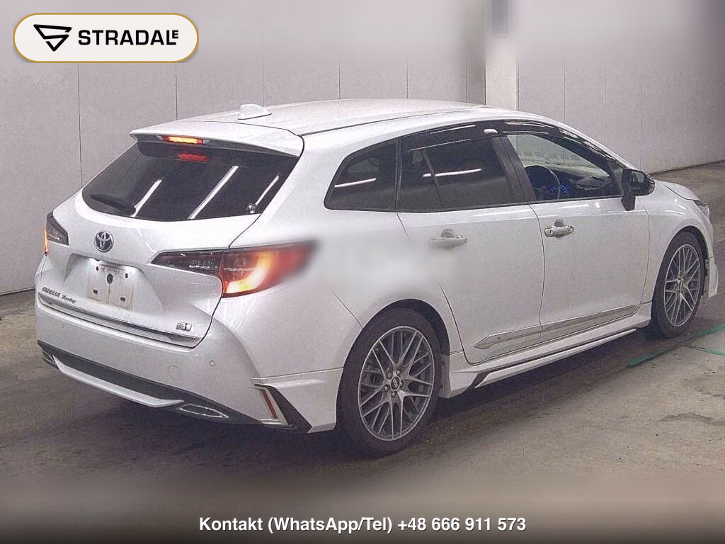 TOYOTA COROLLA TOURING HYBRID WXB, miniaturka 6