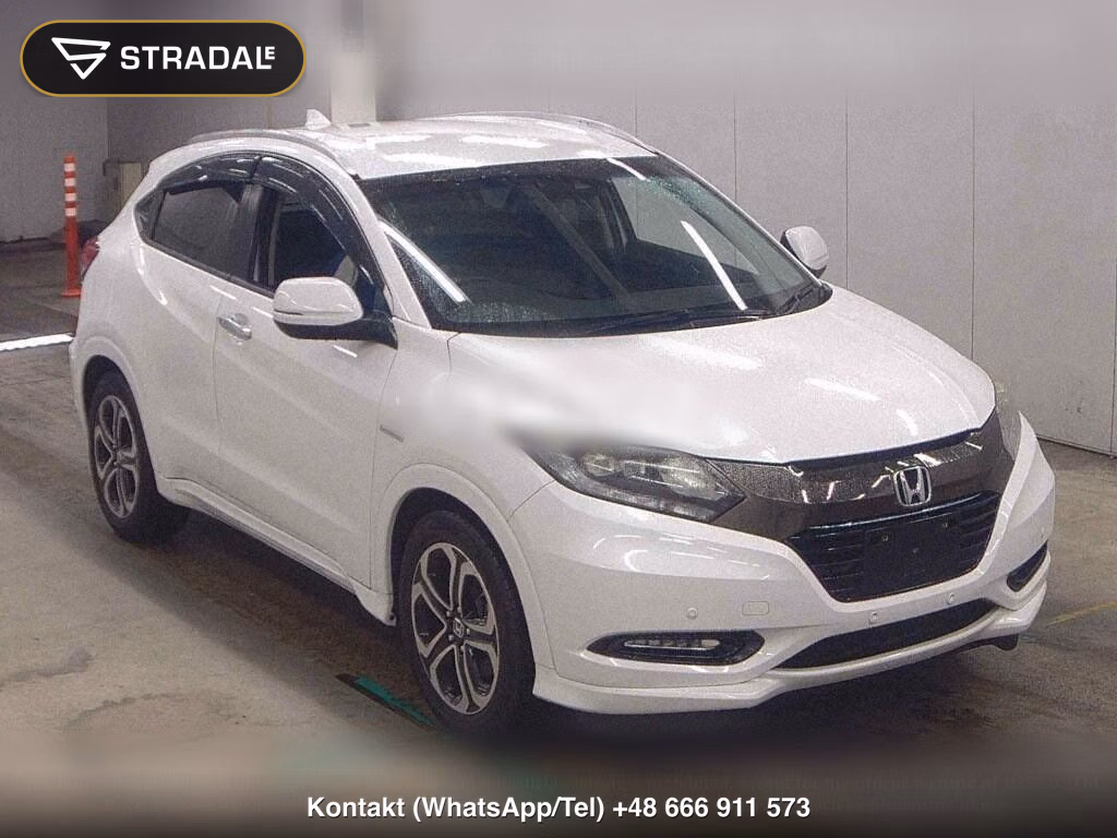 HONDA VEZEL HYBRID Z･HONDA SENSING, miniaturka 2
