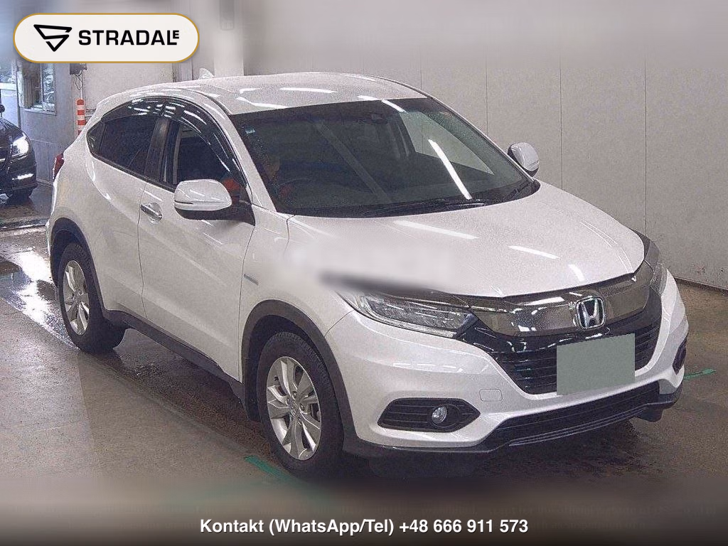 HONDA VEZEL HYBRID X･HONDA SENSING, miniaturka 2