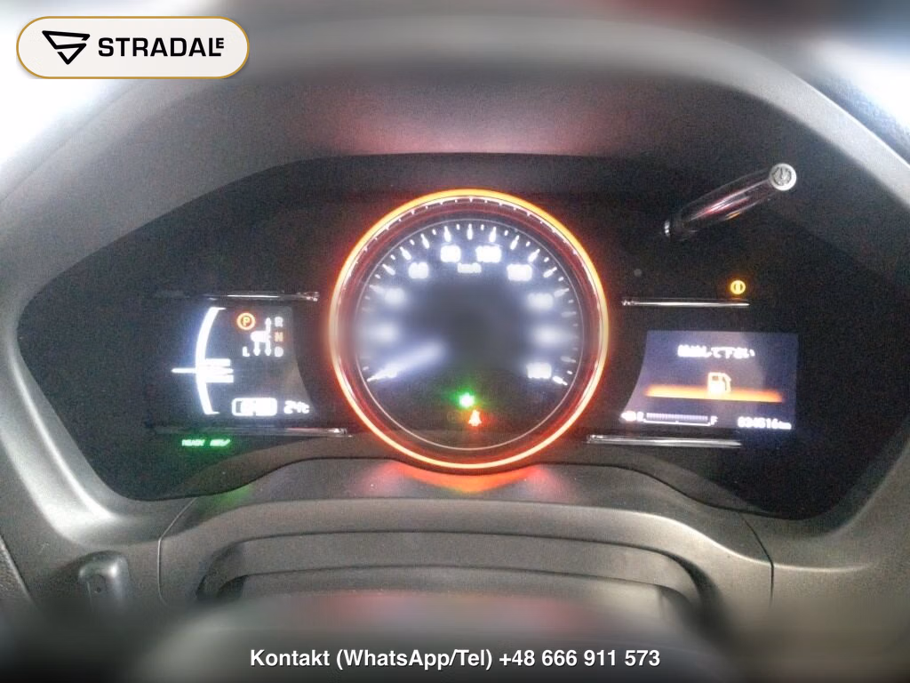 HONDA VEZEL HYBRID X･HONDA SENSING, miniaturka 7