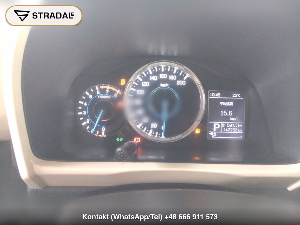 SUZUKI XBEE 4WD HYBRID MZ, miniaturka 7