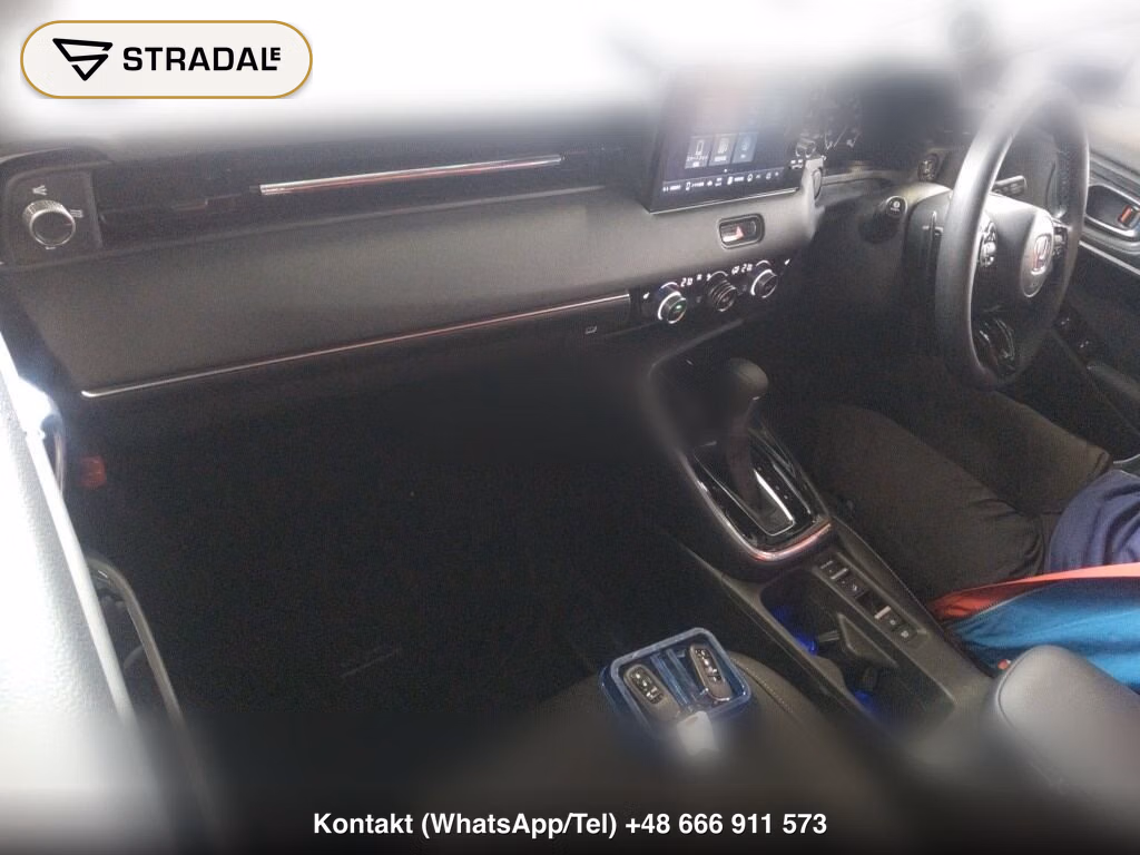 HONDA VEZEL 4WD HYBRID E:HEV Z, miniaturka 4