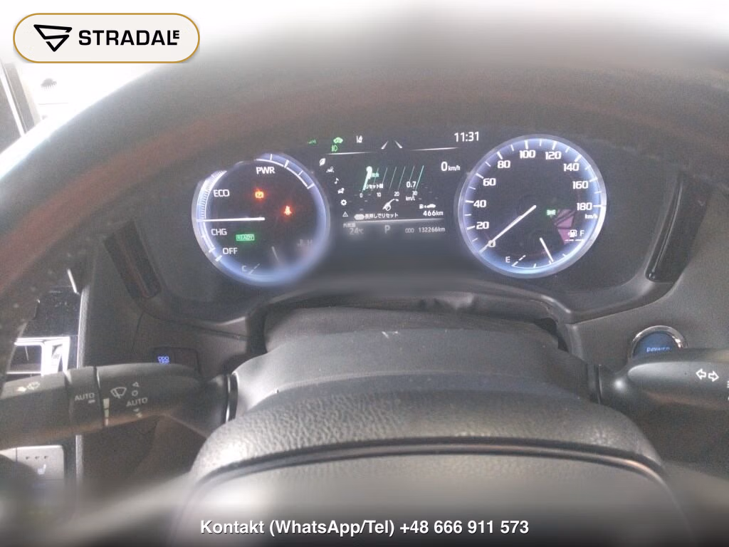 TOYOTA CROWN HYBRID SPECIAL EDITION RS LIMTIED Ⅱ, miniaturka 7