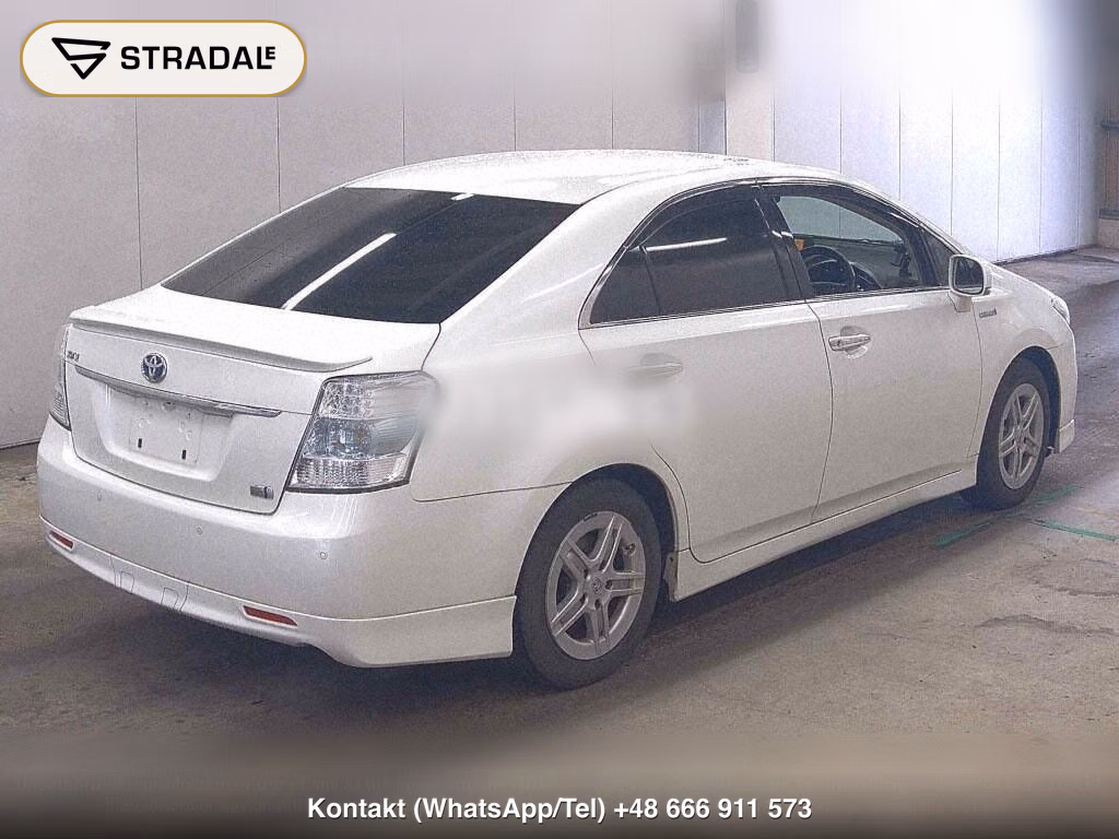 TOYOTA SAI S AS PACKAGE, miniaturka 6