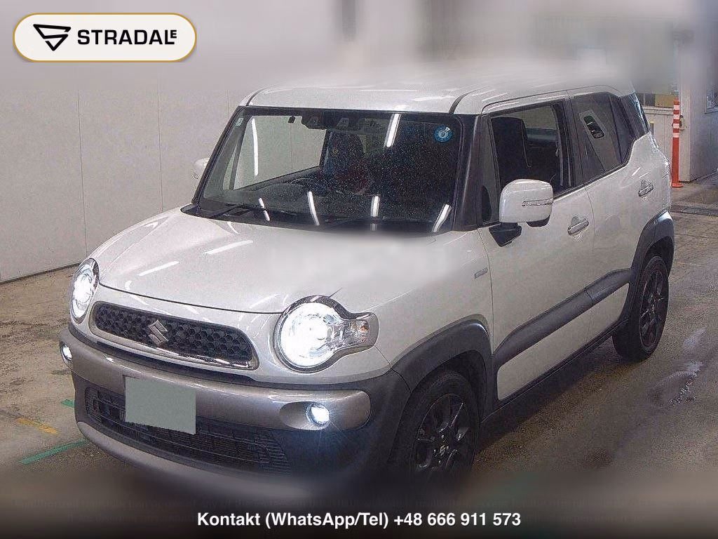 SUZUKI XBEE 4WD HYBRID MZ, miniaturka 5