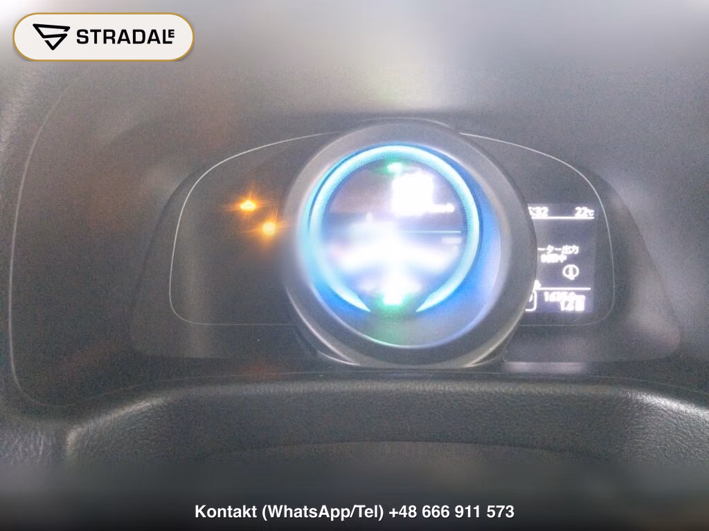NISSAN E-NV200WAGON G, miniaturka 7