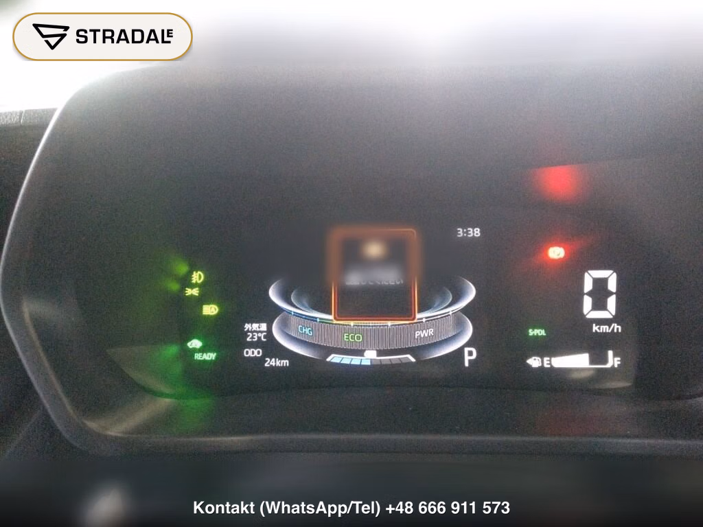 TOYOTA RAIZE HYBRID Z, miniaturka 7