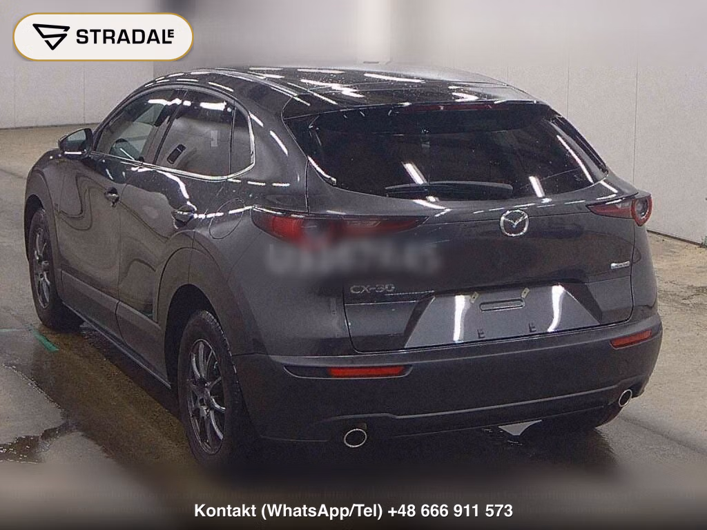 MAZDA CX-30 20S RETRO SPORTS EDITION, miniaturka 3