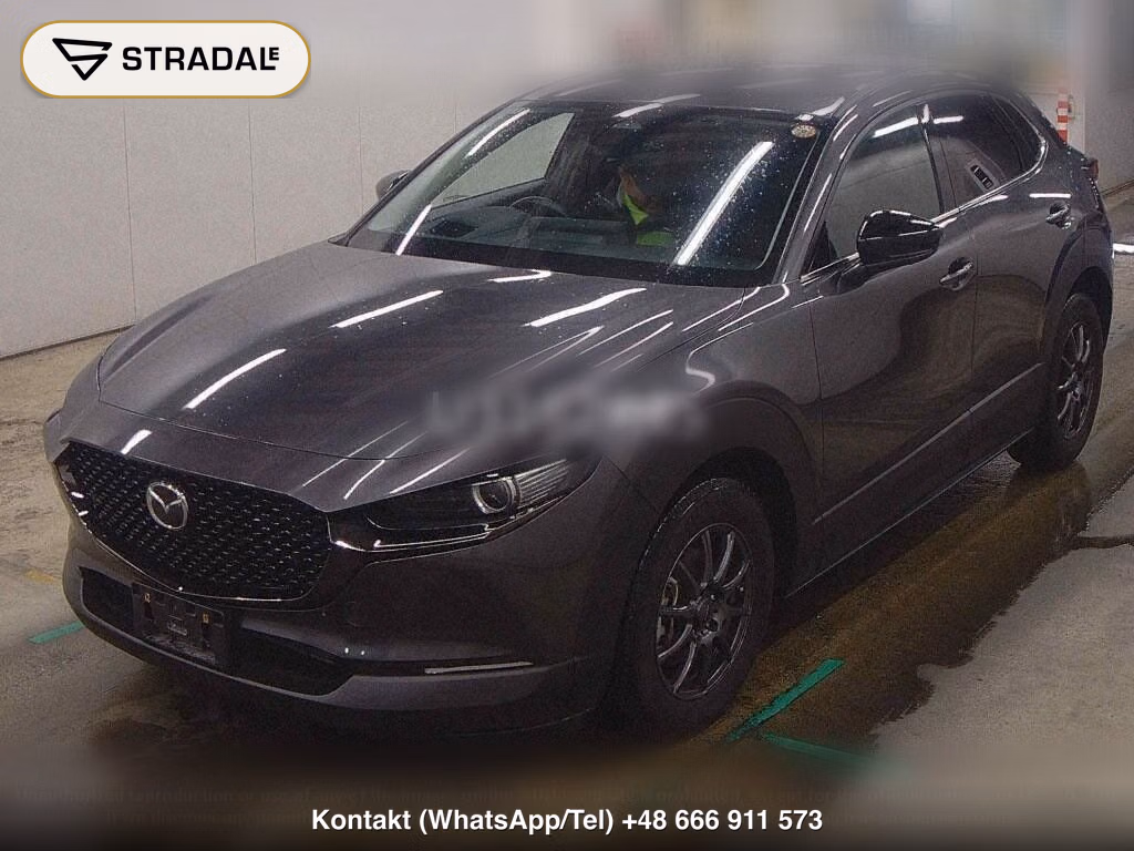 MAZDA CX-30 20S RETRO SPORTS EDITION, miniaturka 5