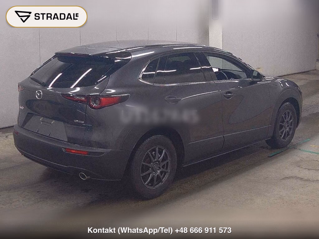 MAZDA CX-30 20S RETRO SPORTS EDITION, miniaturka 6