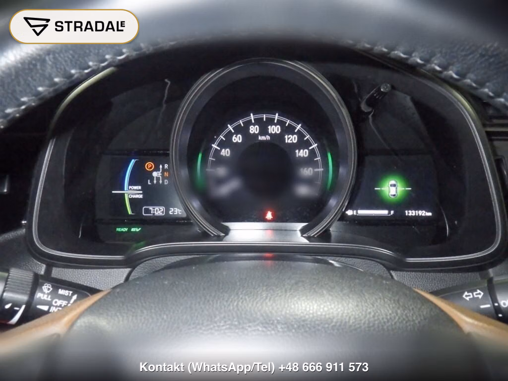 HONDA FIT HYBRID L HONDA SENSING, miniaturka 7