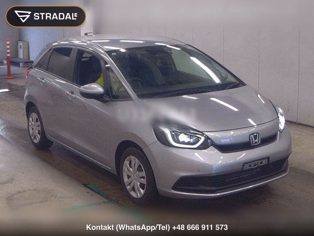 HONDA FIT EHEV BASIC, miniaturka 2