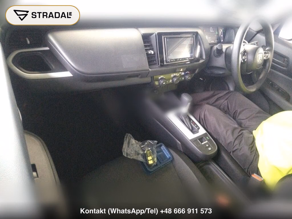 HONDA FIT EHEV BASIC, miniaturka 4