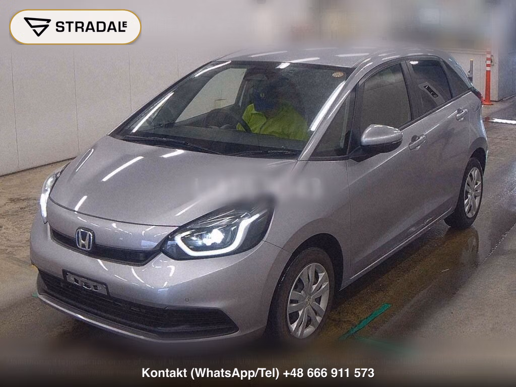 HONDA FIT EHEV BASIC, miniaturka 5
