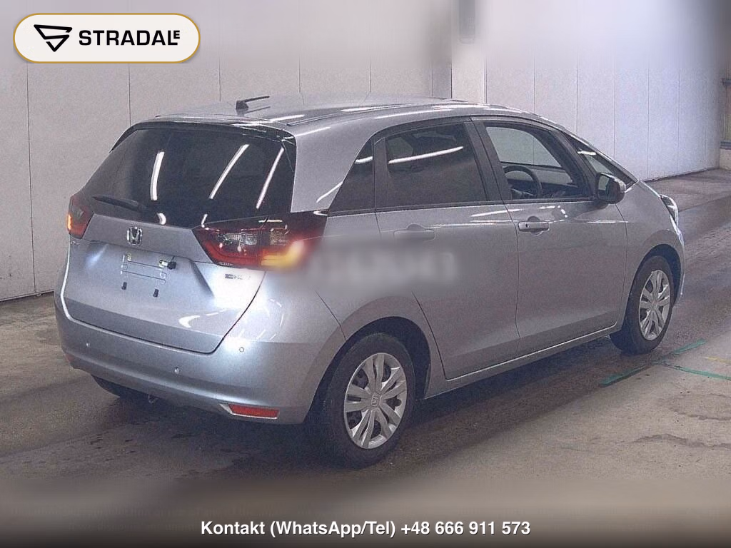 HONDA FIT EHEV BASIC, miniaturka 6
