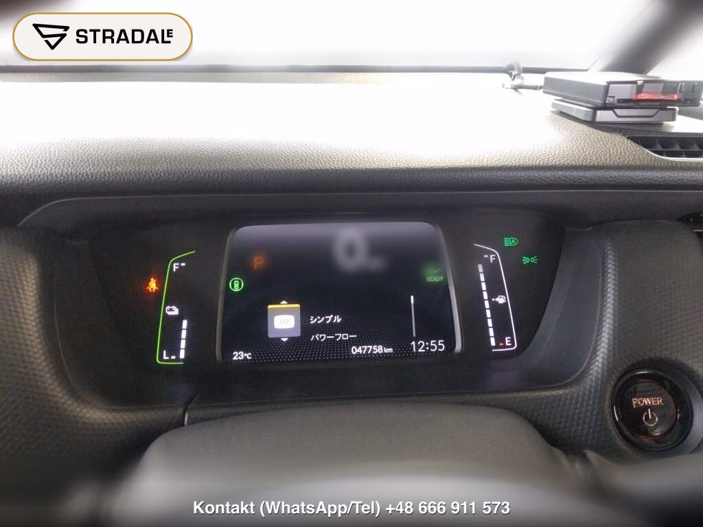 HONDA FIT EHEV BASIC, miniaturka 7