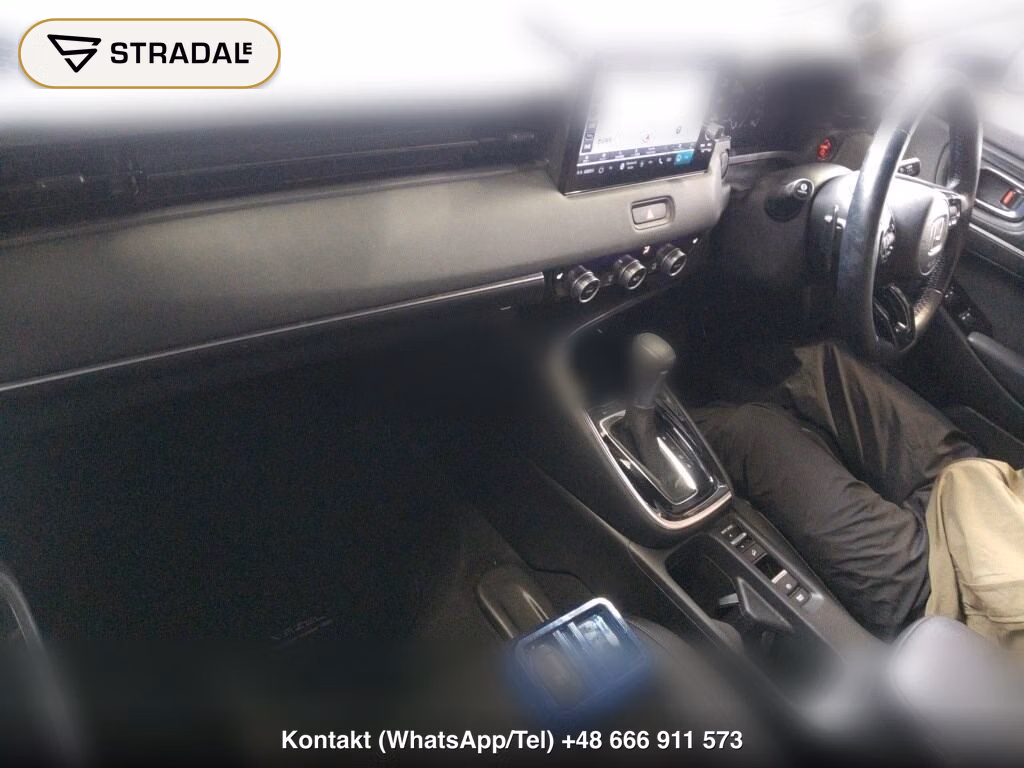 HONDA VEZEL HYBRID E:HEV Z, miniaturka 4