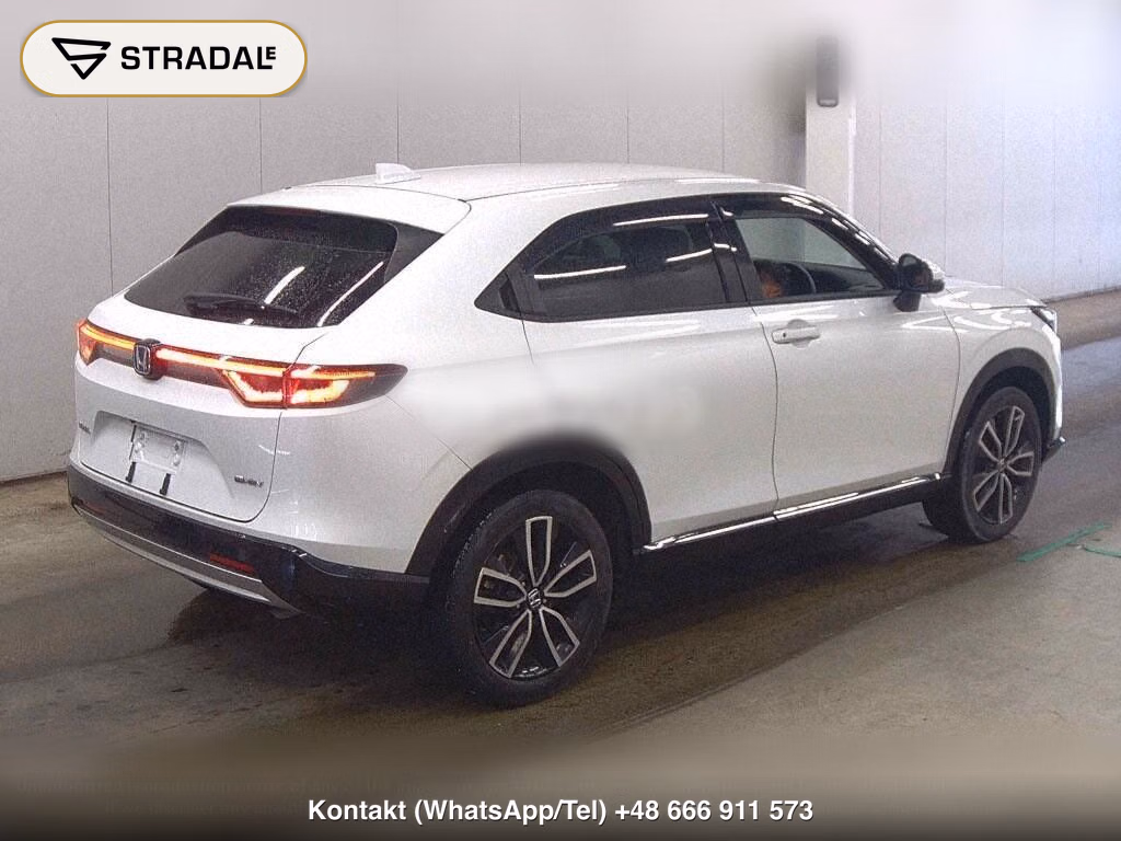 HONDA VEZEL HYBRID E:HEV Z, miniaturka 6