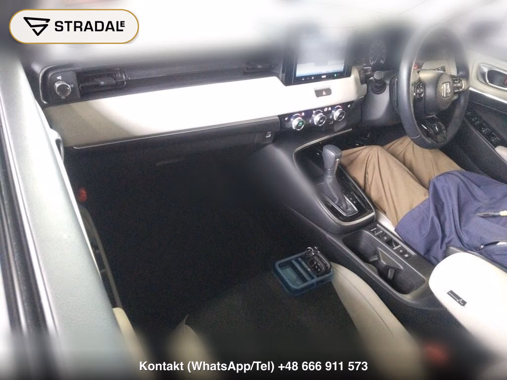 HONDA VEZEL 4WD HYBRID E:HEV Z, miniaturka 4