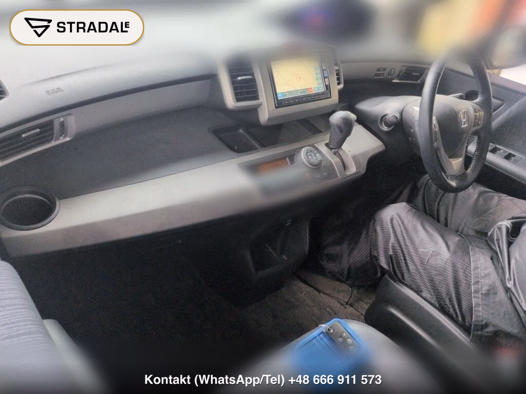 HONDA FREED HYBRID JUST SELECTION, miniaturka 4