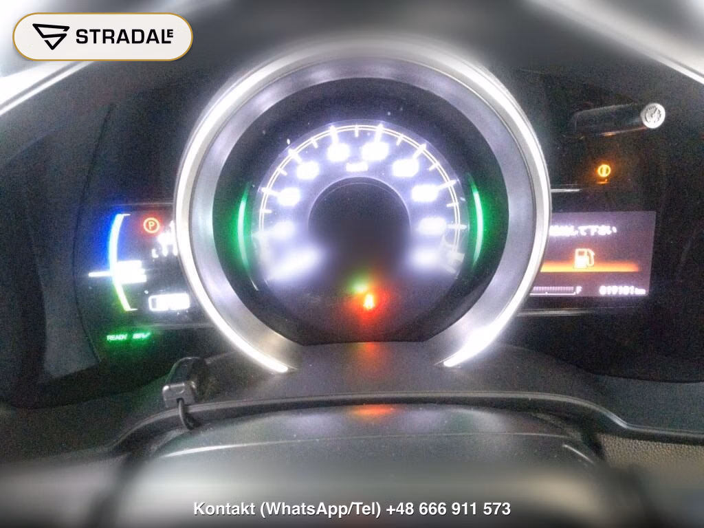 HONDA FIT HYBRID 4WD L HONDA SENSING, miniaturka 7