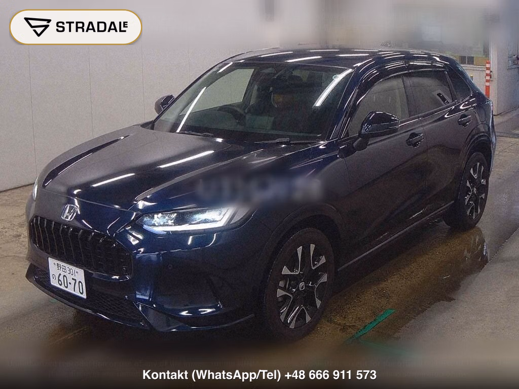 HONDA ZR-V 4WD E:HEV Z, miniaturka 5