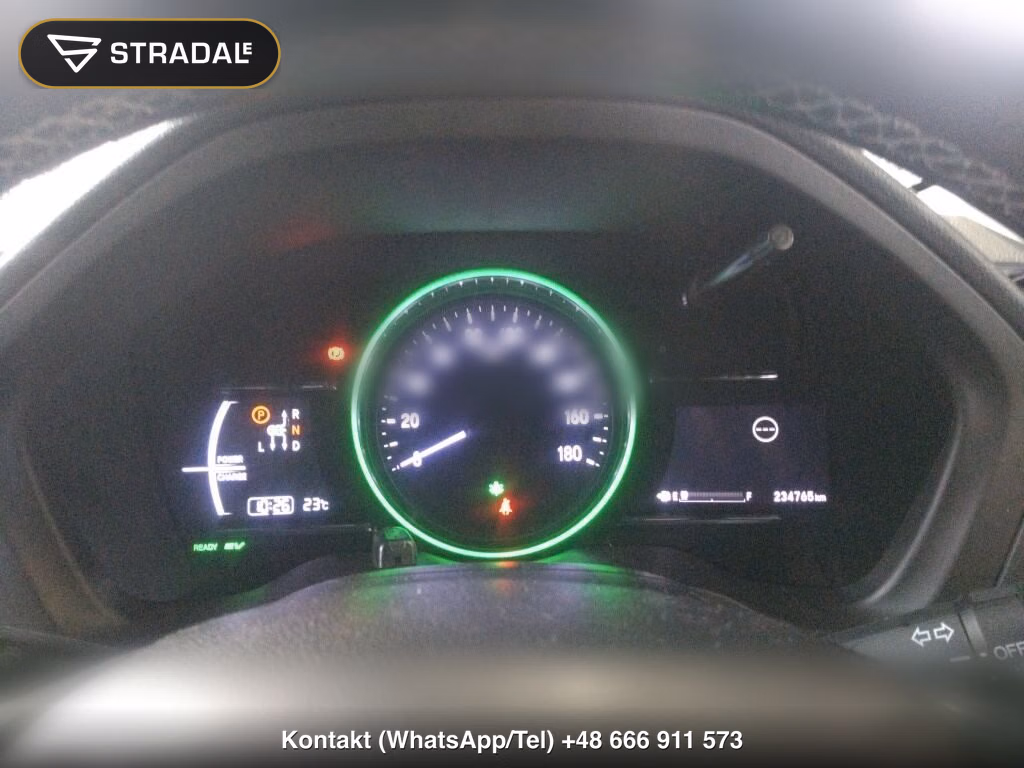 HONDA VEZEL HYBRID Z･HONDA SENSING, miniaturka 7