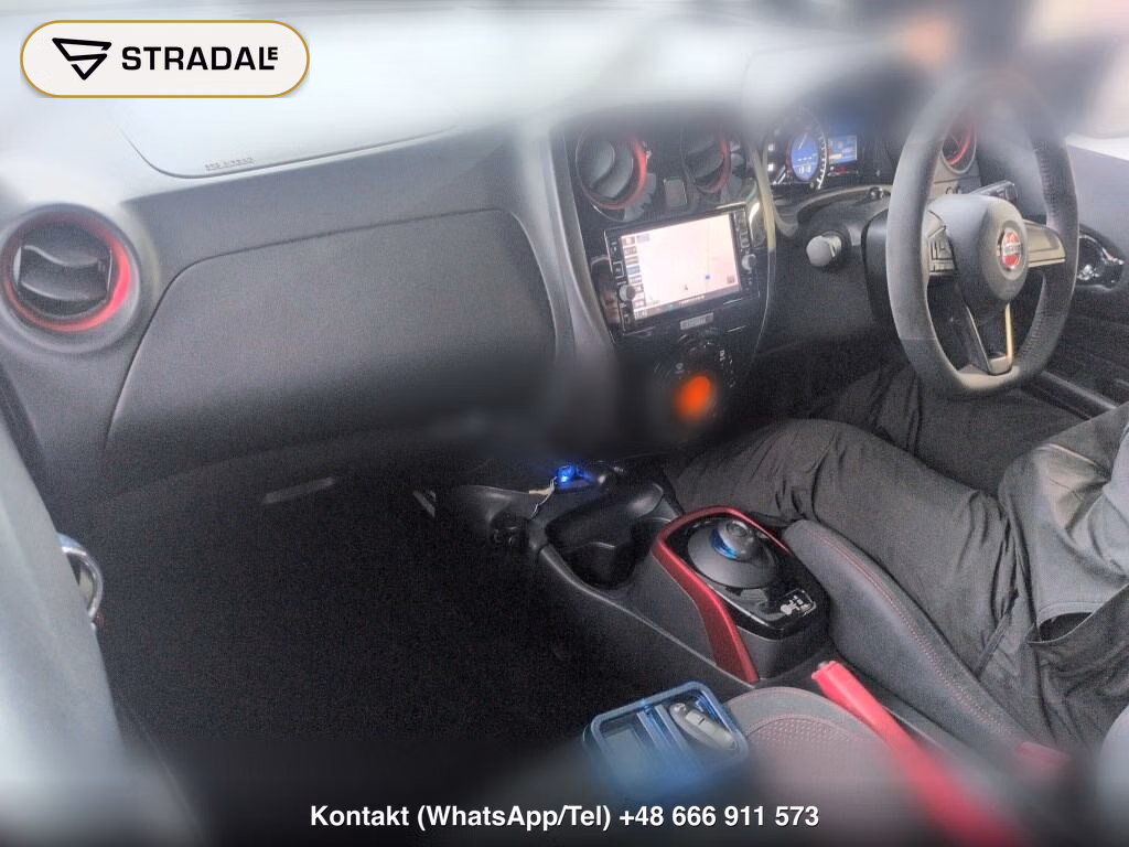 NISSAN NOTE E-POWER NISMO, miniaturka 4