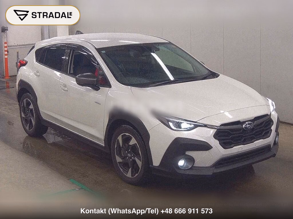 SUBARU CROSSTREK LIMITED, miniaturka 2