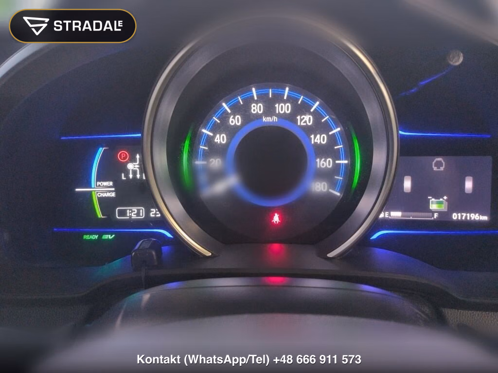 HONDA FIT HYBRID L PACKAGE, miniaturka 7