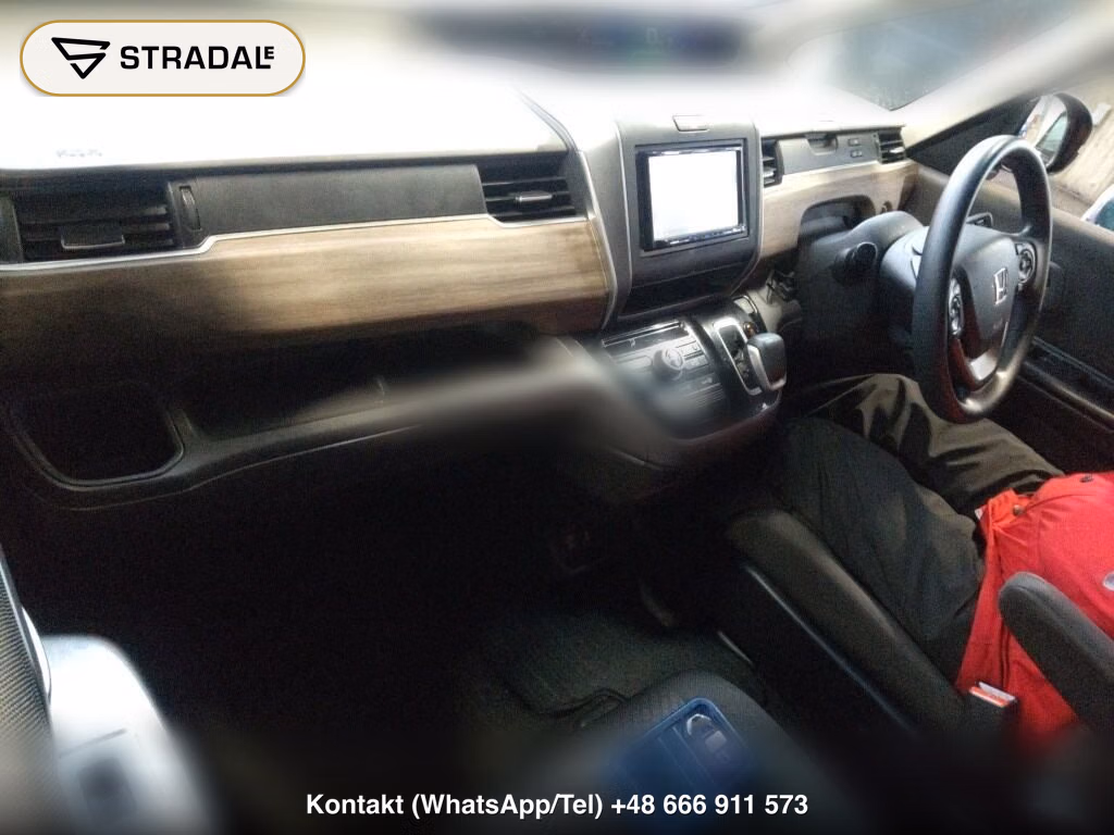 HONDA FREED HYBRID HYBRID･G HONDA SENSING, miniaturka 4