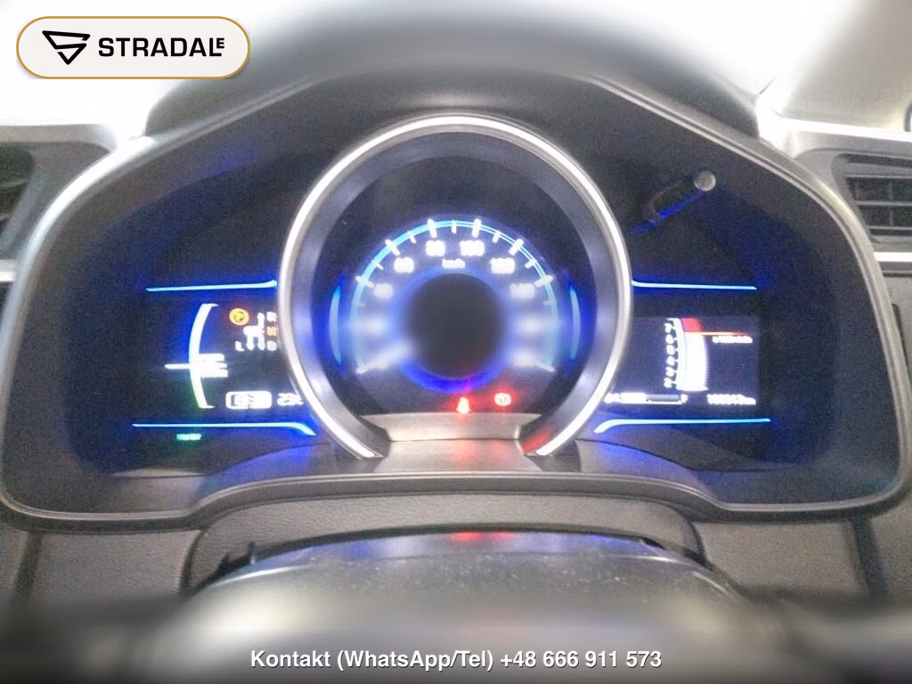 HONDA FIT HYBRID L PACKAGE, miniaturka 7