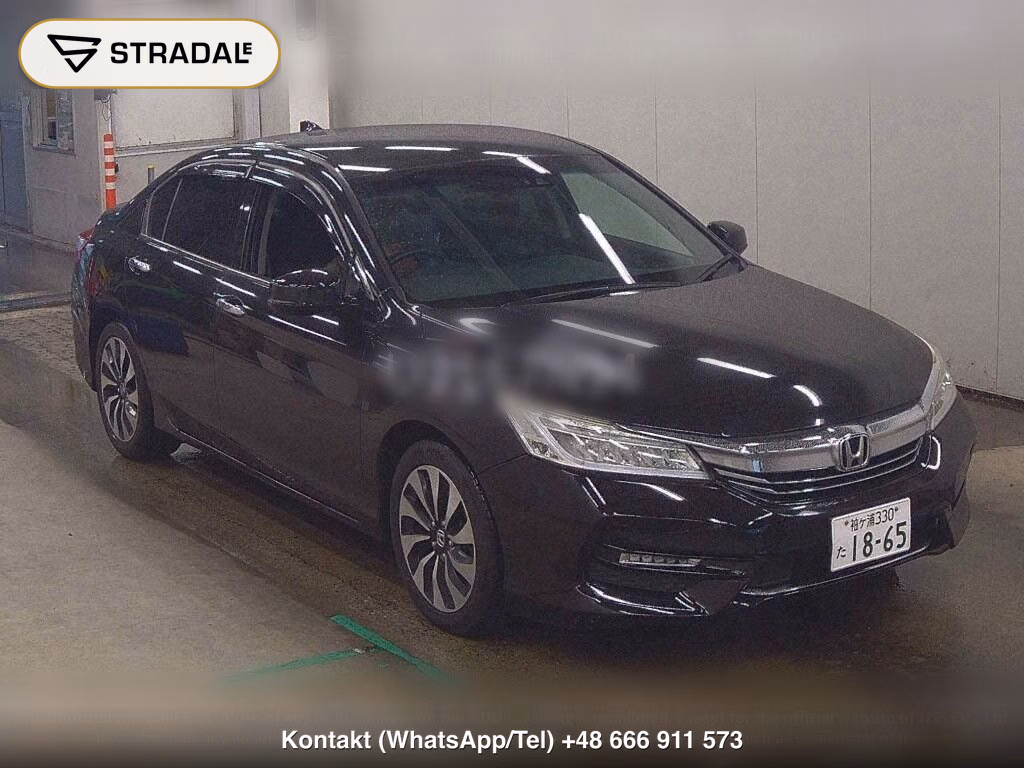 HONDA ACCORD HYBRID LX, miniaturka 2