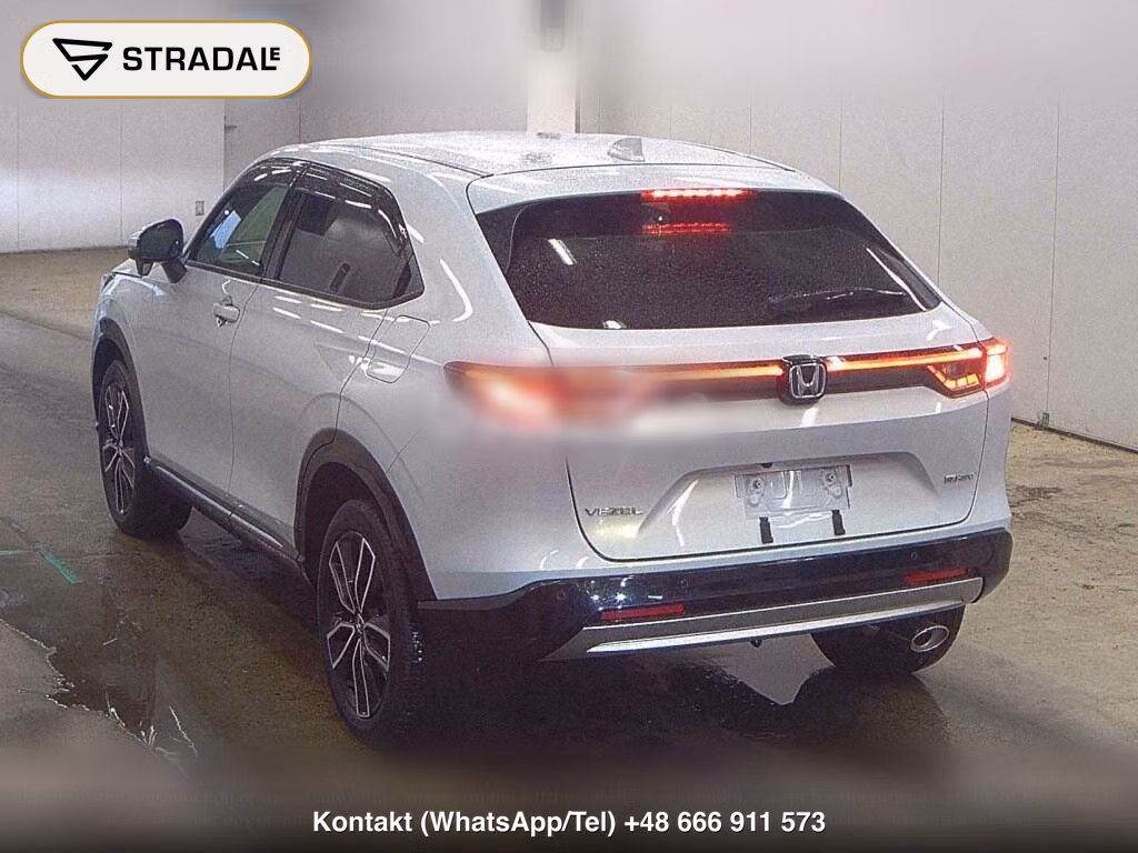 HONDA VEZEL 4WD HYBRID E:HEV Z, miniaturka 3
